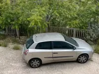 Usata Fiat Stilo 103 CV (75 kW) 2005 Grigio Berlina