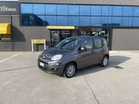 usata Fiat Panda 1.2 Easy S&S - OK NEOPATENTATI