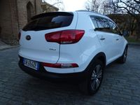 usata Kia Sportage 1.7 CRDI VGT 2WD Cool