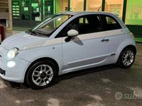 Usata Fiat 500 Sport 2010 Berlina