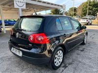 usata VW Golf V Golf 1.9 TDI 5p. Comfortline