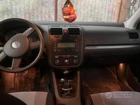 Usata VW Golf IV 101 CV (74 kW) 2004 Berlina