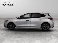 Usata Ford Focus ST-Line 115 CV (84 kW) 2025 Argento Berlina
