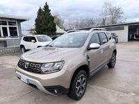 Occasion Dacia Duster 114 ch (83 kW) 2019 Marron Break