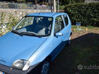 usata Fiat 600 - 2009