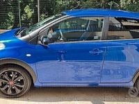 Usata Citroën C1 72 CV (52 kW) 2019 Blu Utilitaria