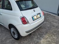usata Fiat 500 (2007-2016) - GPL appena revisionato