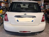 Usata Mini One D 2011 Utilitaria