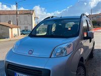 Occasion Fiat Qubo Trekking 75 ch (55 kW) 2012 Monospace