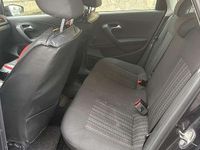 Usata VW Polo Comfortline 75 CV (55 kW) 2014 Berlina