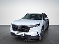 Nuova Honda CR-V Advance 144 CV (105 kW) 2026 Crystal black SUV