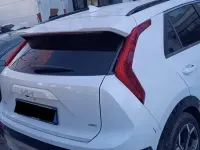 Usata Kia Niro 105 CV (77 kW) 2022 Bianco SUV