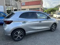 Usata MG MG3 Luxury 194 CV (142 kW) 2024 Grigio Utilitaria