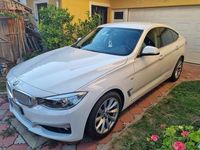 usata BMW 318 Gran Turismo 318 d Modern