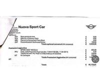 Usata Mini Countryman 136 CV (100 kW) 2023 Nero SUV