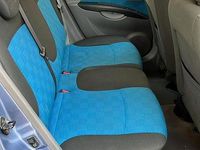 Usata Kia Picanto 2006 Blu Utilitaria