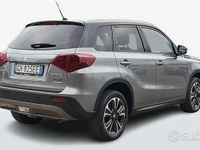 Occasion Suzuki Vitara 116 PK (85 kW) 2022 Grijs SUV