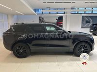 Usata Land Rover Range Rover Velar R-Dynamic 204 CV (150 kW) 2025 Santorini black SUV