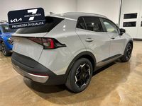 Nuova Kia Sportage Style 143 CV (105 kW) 2026 Grigio SUV