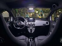 Usata Abarth 595 140 CV (102 kW) 2016 Utilitaria