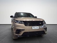 Usata Land Rover Range Rover Velar SE Dynamic 241 CV (177 kW) 2019 Bronzo SUV