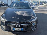 Usata Mercedes A180 AMG line 116 CV (85 kW) 2019 Berlina