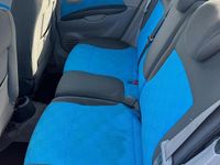 Usata Kia Picanto 64 CV (47 kW) 2007 Utilitaria