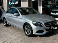 Usata Mercedes C220 170 CV (125 kW) 2019 Other Berlina