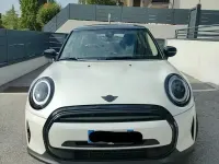 Usata Mini Cooper 136 CV (100 kW) 2024 Bianco Utilitaria