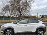 Usata Hyundai Kona 105 CV (77 kW) 2020 Bianco SUV
