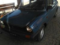Usata Autobianchi A112 1982 Utilitaria