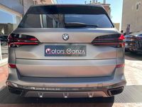 Usata BMW X5 M Sport 381 CV (280 kW) 2024 Grigio SUV