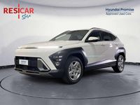 Nuova Hyundai Kona 101 CV (74 kW) 2025 Atlas white SUV