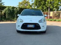 Usata Citroën C3 Style 68 CV (50 kW) 2012 Bianco Berlina