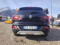 Usata Renault Kadjar 131 CV (96 kW) 2018 Nero SUV