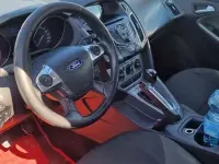 Usata Ford Focus 116 CV (85 kW) 2011 Berlina