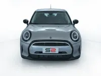 Usata Mini Cooper Classic 136 CV (100 kW) 2024 Argento Utilitaria