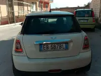 Usata Mini ONE 90 CV (66 kW) 2010 Utilitaria