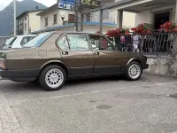 Usata Alfa Romeo Alfetta 130 CV (95 kW) 1983 Berlina