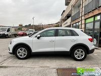 usata Audi Q3 2.0 TDI 150 CV quattro Business usato