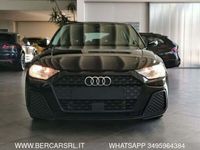 usata Audi A1 SPB 25 TFSI *NAVI*BLUEOOTH*VOLANTE IN PELLE MULTI