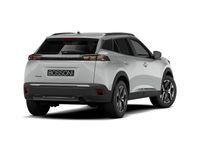 Nuova Peugeot 2008 Allure 130 CV (95 kW) 2025 Grigio SUV