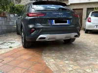 Usata Kia XCeed Style 116 CV (85 kW) 2020 SUV