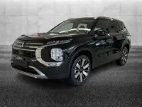 Nuova Mitsubishi Outlander P-HEV Intense 224 CV (164 kW) 2026 Nero Station wagon