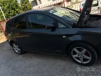 Usata Seat Altea 102 CV (75 kW) 2011 Grigio SUV