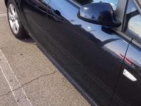 Usata Opel Astra Cosmo 140 CV (102 kW) 2014 Nero Station wagon