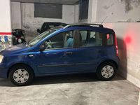 Usata Fiat Panda Emotion 60 CV (44 kW) 2005 Utilitaria