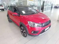 Usata DR DR 3.0 114 CV (83 kW) 2021 Rosso SUV