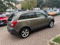 Usata Opel Antara Edition 150 CV (110 kW) 2008 Bronzo SUV