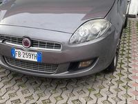 usata Fiat Bravo 2ª serie - 2011